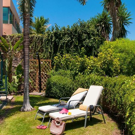 Villa Los Lagos 20 Салобре Екстер'єр фото