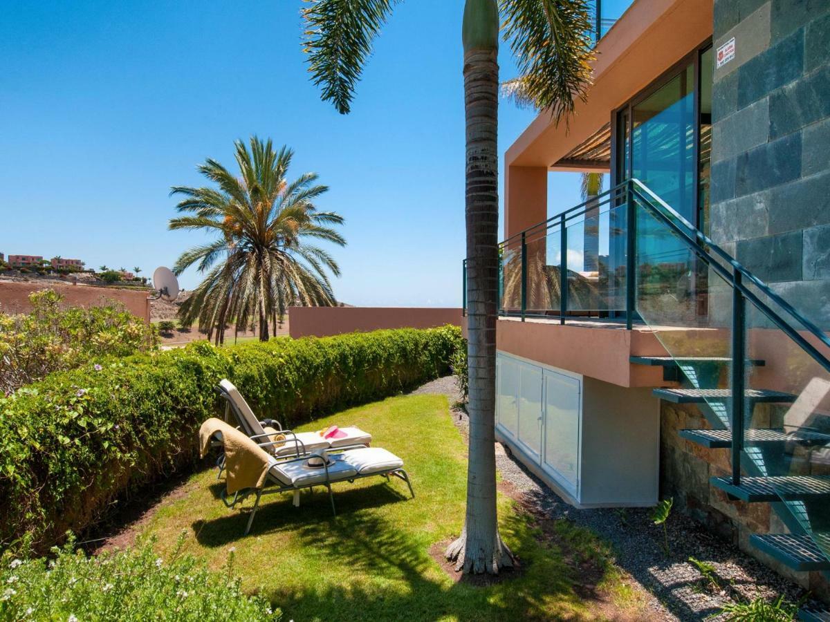 Villa Los Lagos 20 Салобре Екстер'єр фото