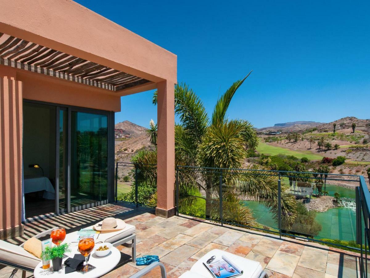 Villa Los Lagos 20 Салобре Екстер'єр фото