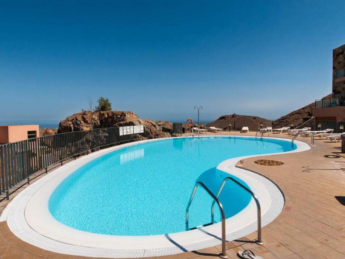 Villa Los Lagos 20 Салобре Екстер'єр фото