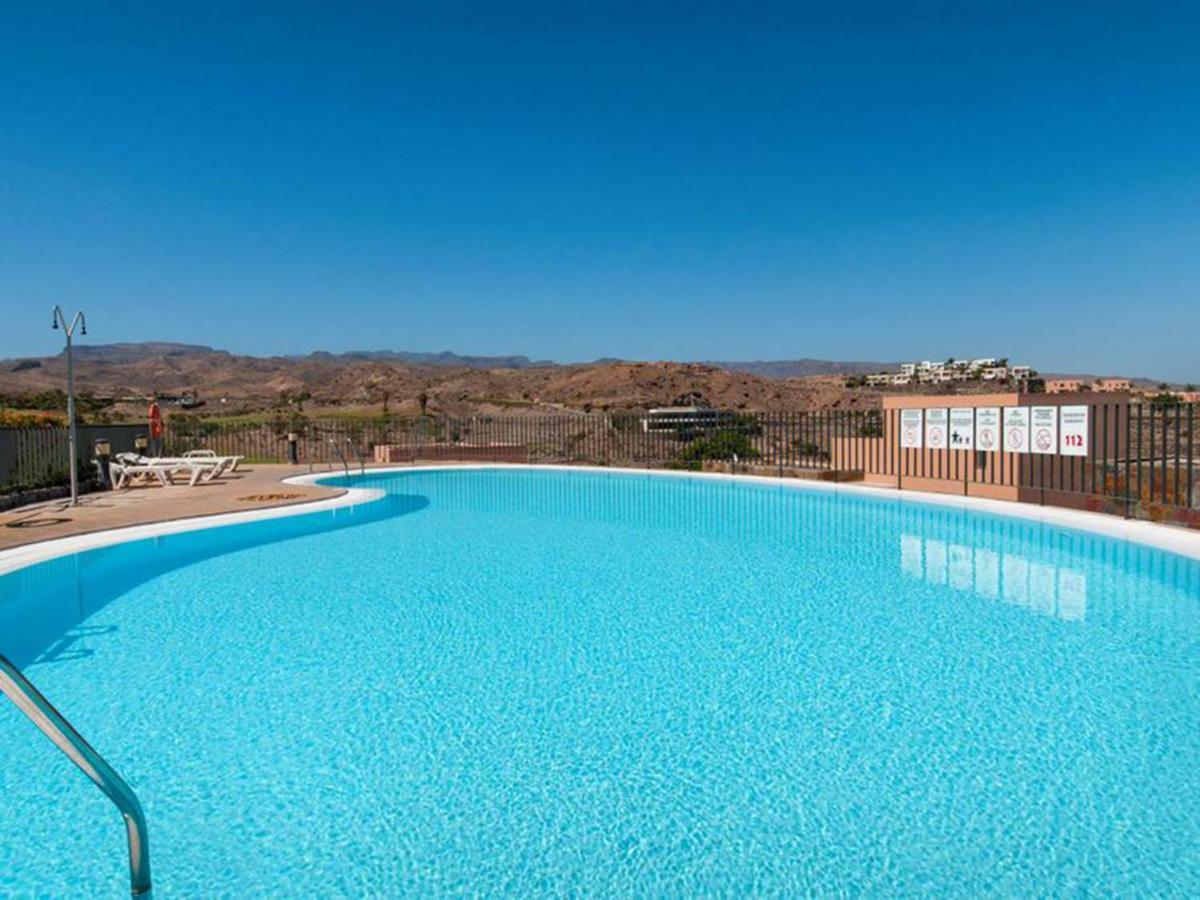 Villa Los Lagos 20 Салобре Екстер'єр фото